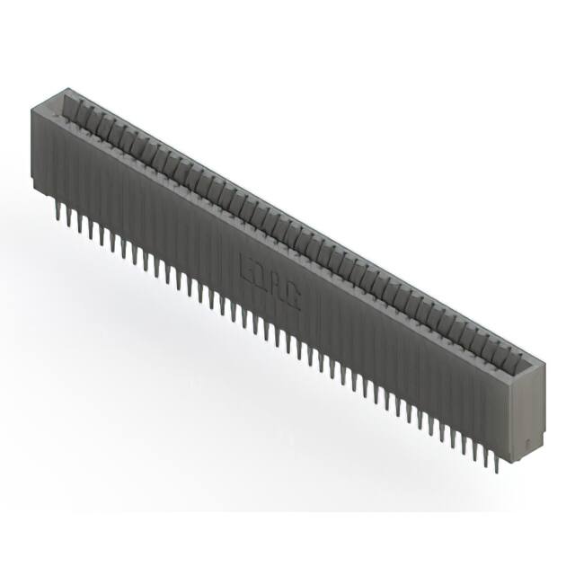 745-082-520-201 EDAC Inc.  Edgeboard Connectors